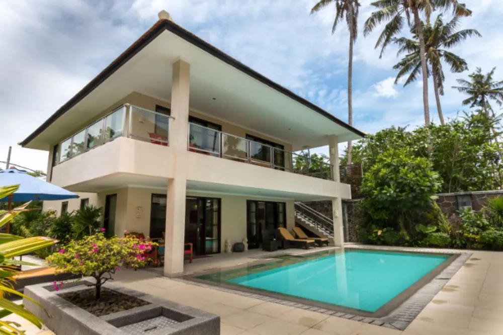 Peninsula Bay Resort - Image 12