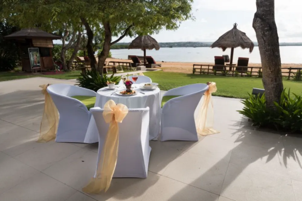 Peninsula Bay Resort - Image 14