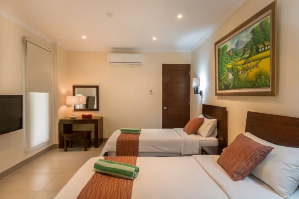 Peninsula Bay Resort - Image 21