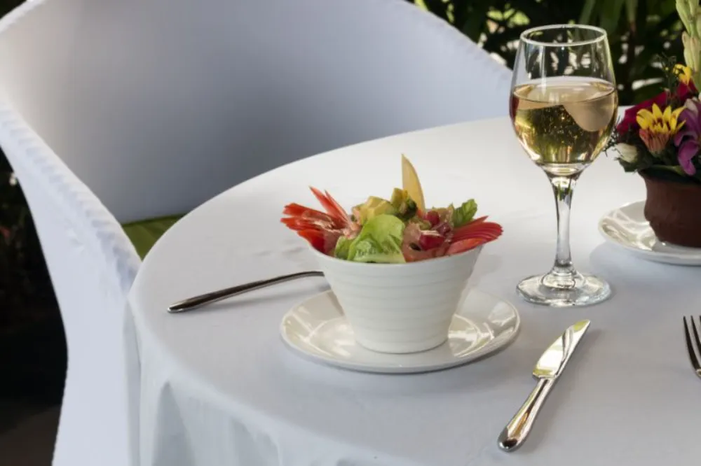 Peninsula Bay Resort - Image 22