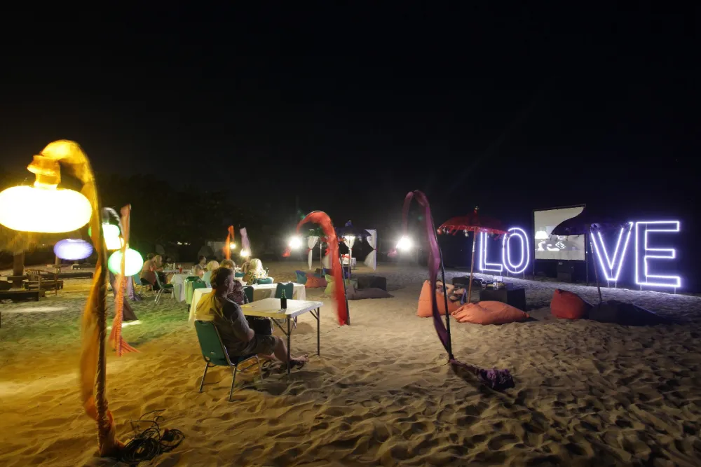 Peninsula Beach Resort - Image 13