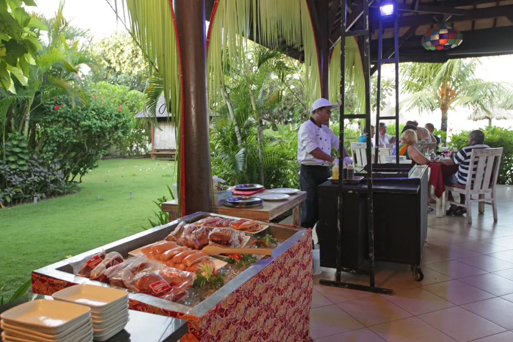 Peninsula Beach Resort - Image 14