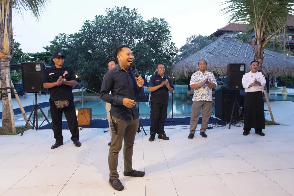 Peninsula Beach Resort - Image 15