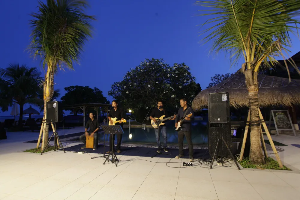 Peninsula Beach Resort - Image 17