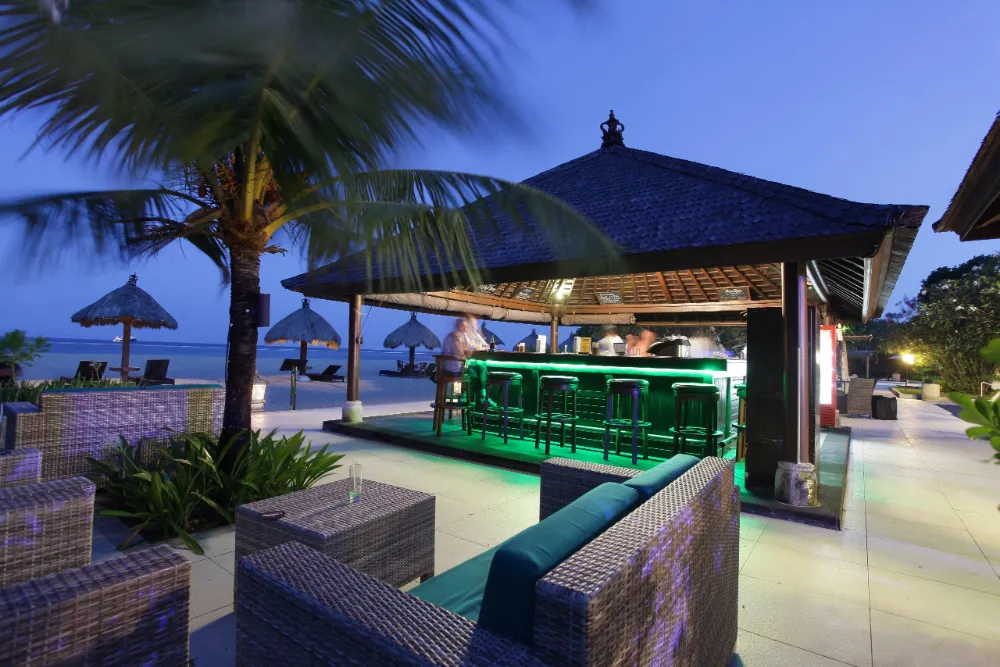 Peninsula Beach Resort - Image 18