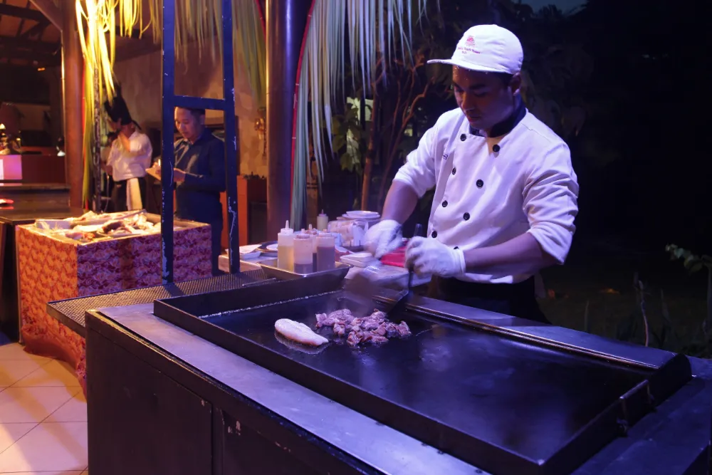 Peninsula Beach Resort - Image 19