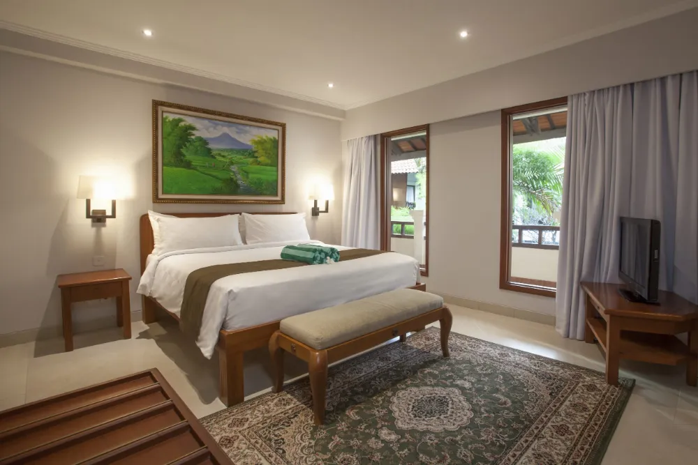 Peninsula Beach Resort - Image 21