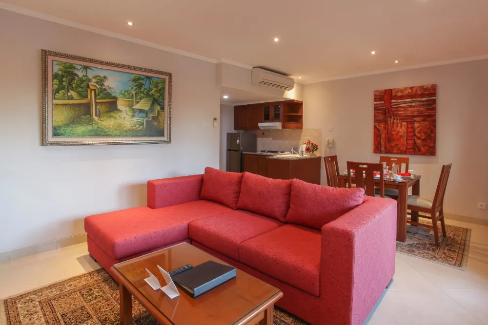 Peninsula Beach Resort - Image 23