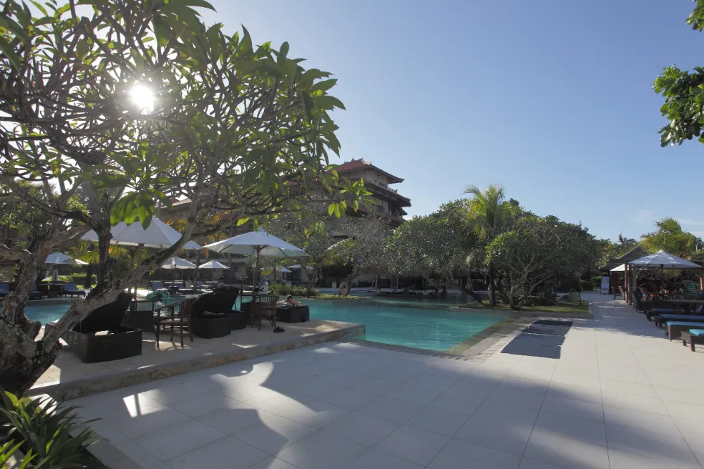 Peninsula Beach Resort - Image 24