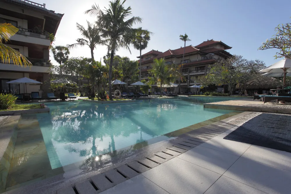 Peninsula Beach Resort - Image 25