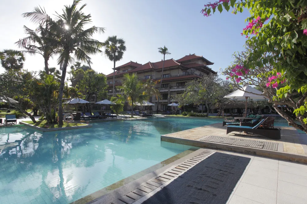 Peninsula Beach Resort - Image 26