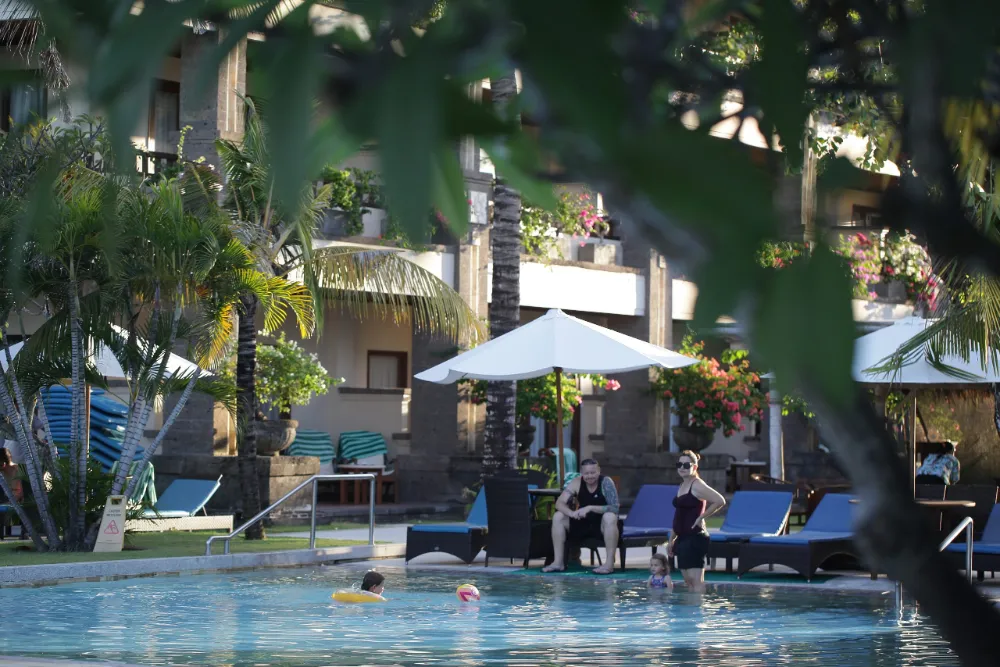 Peninsula Beach Resort - Image 27