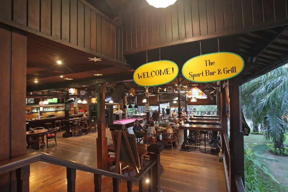 Peninsula Beach Resort - Image 28