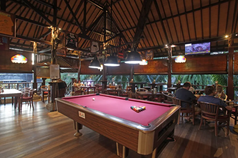 Peninsula Beach Resort - Image 29