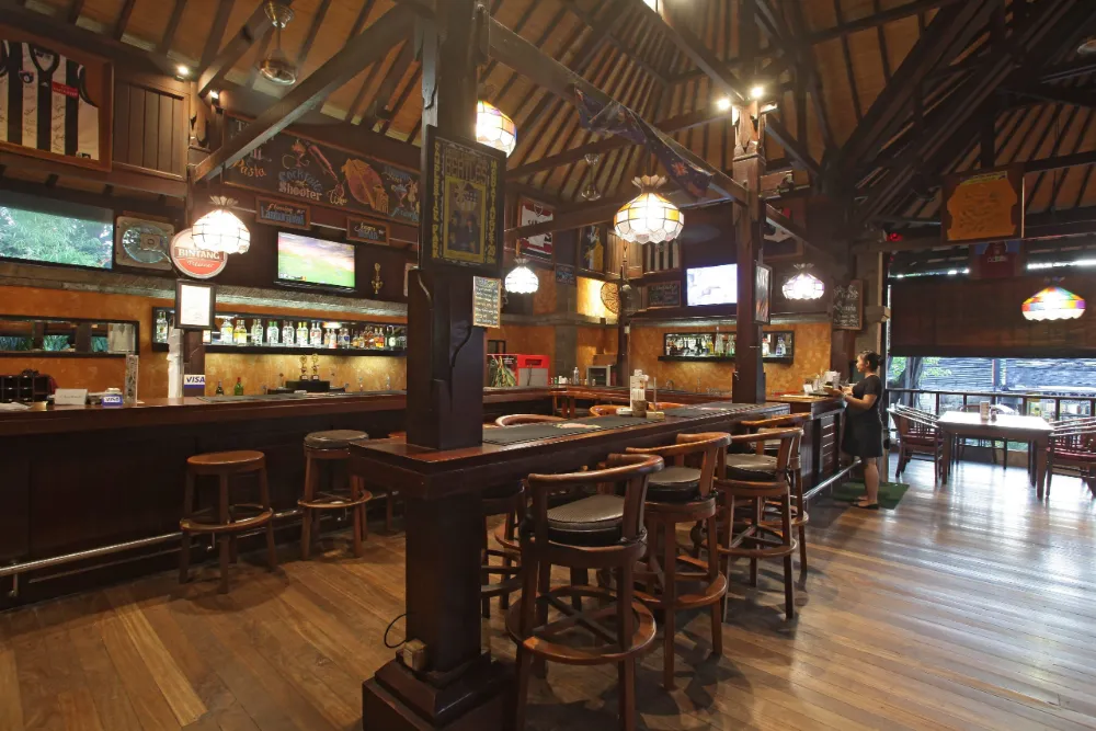 Peninsula Beach Resort - Image 30