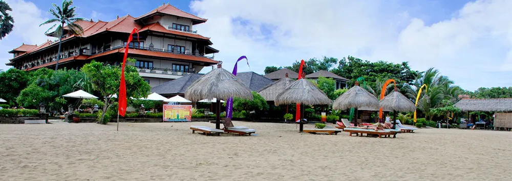 Peninsula Beach Resort - Image 32