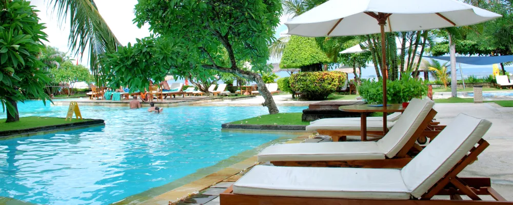 Peninsula Beach Resort - Image 33