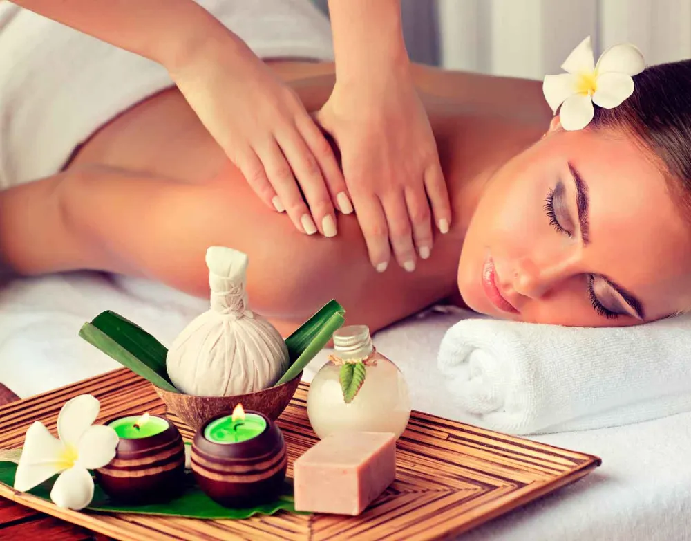 Peninsula Beach Resort - Image 34