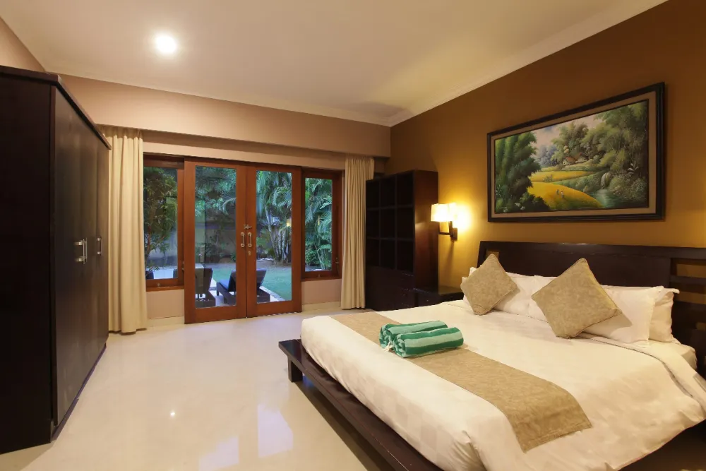 Peninsula Beach Resort - Image 36