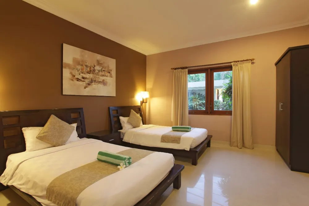 Peninsula Beach Resort - Image 37