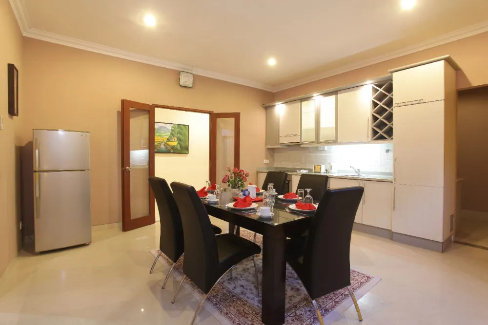 Peninsula Beach Resort - Image 38