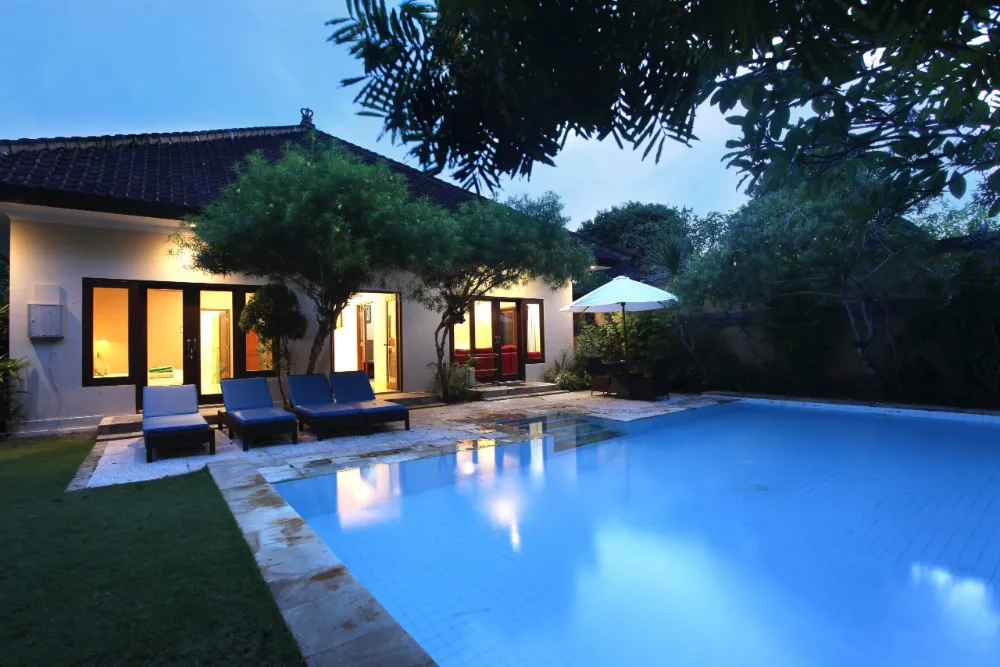 Peninsula Beach Resort - Image 39