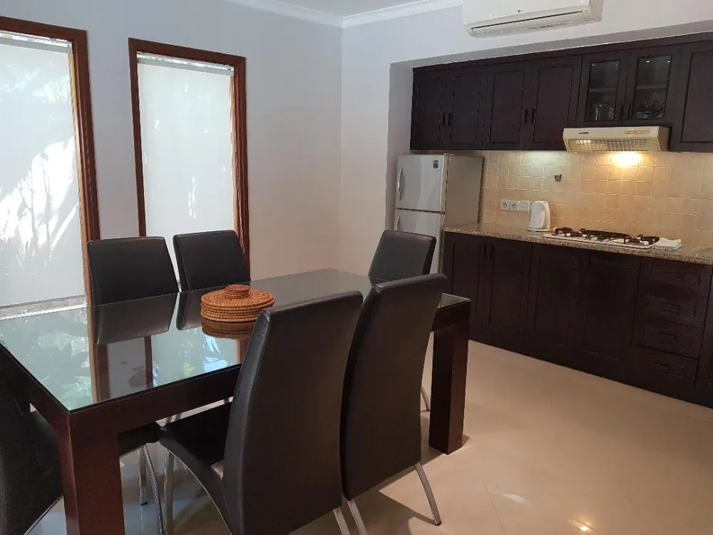 Beachfront yoga pavilion