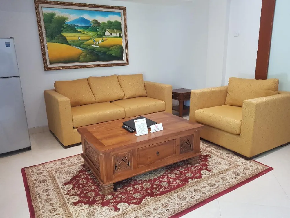 Peninsula Beach Resort - Image 6