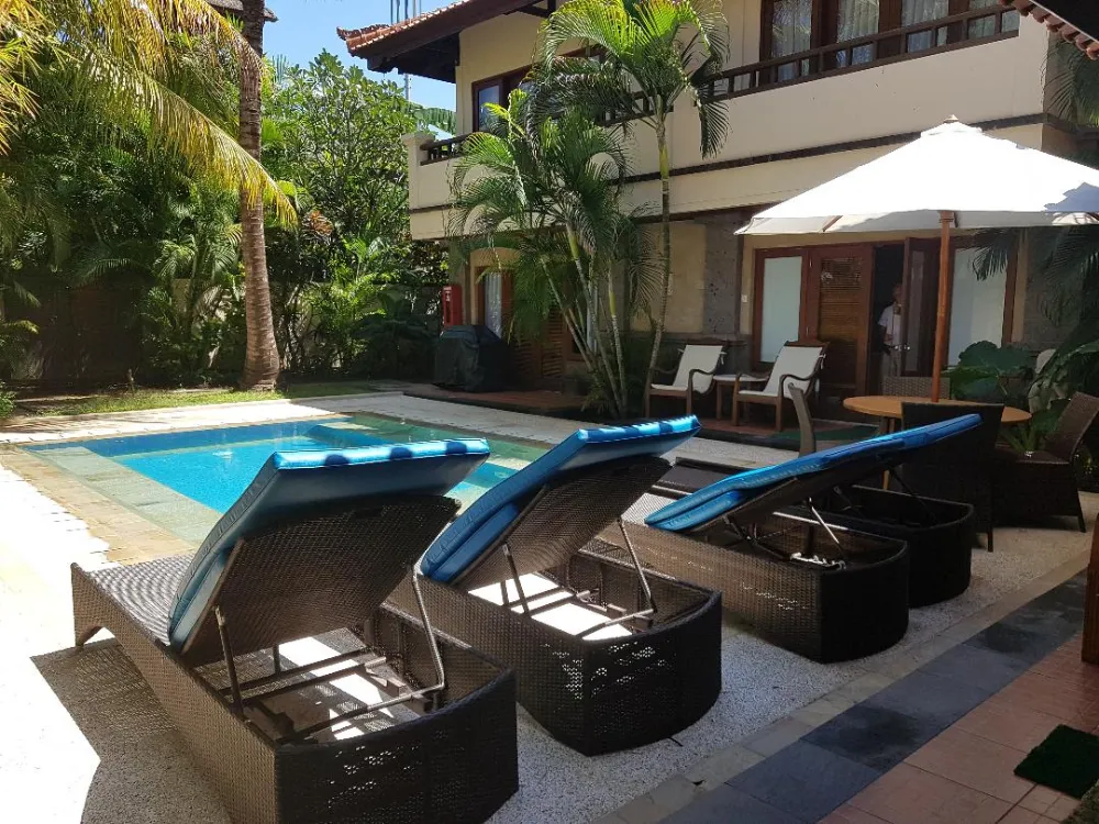 Peninsula Beach Resort - Image 8