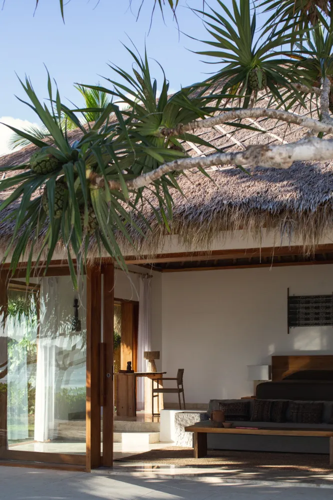 The Sanubari - Image 1